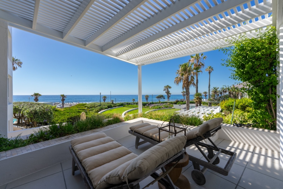 To Let 3 Bedroom Property for Rent in Bantry Bay Western Cape